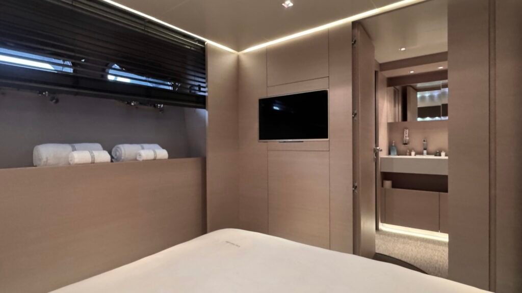Billa for Charter
