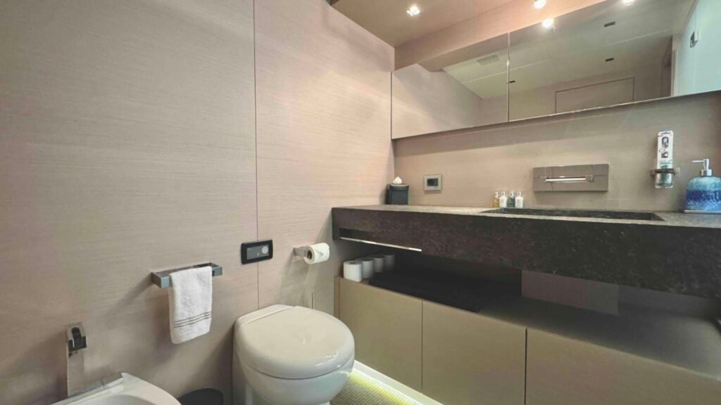 Billa for Charter