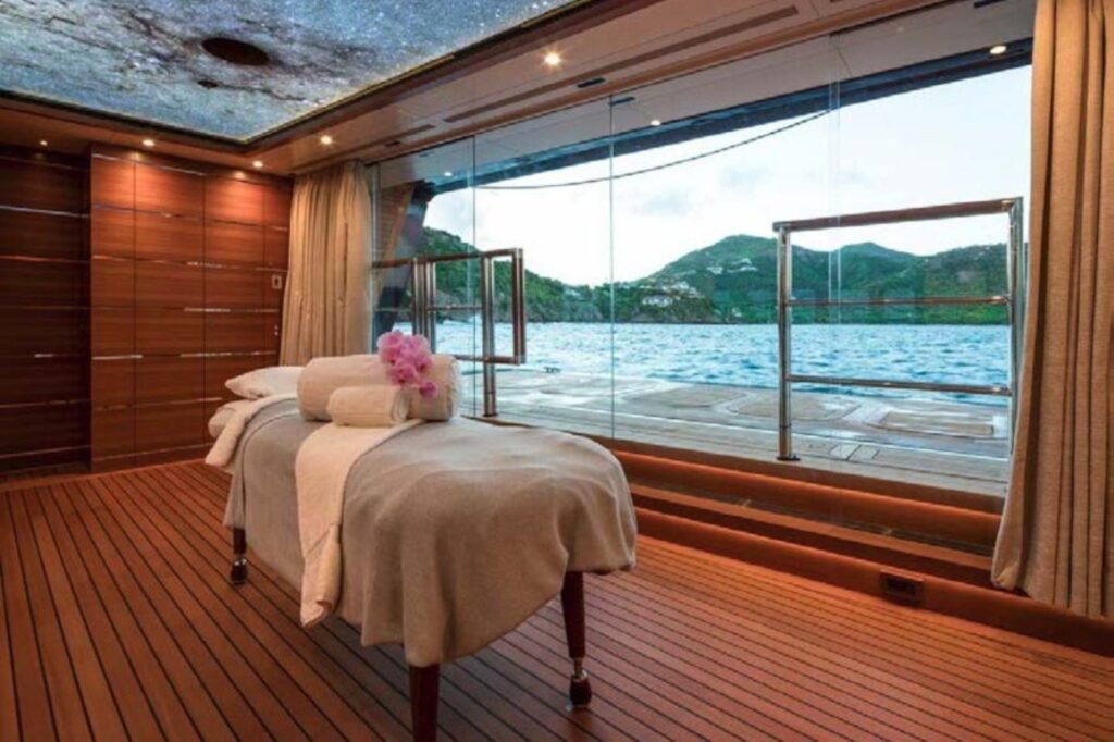 BLACK PEARL deck