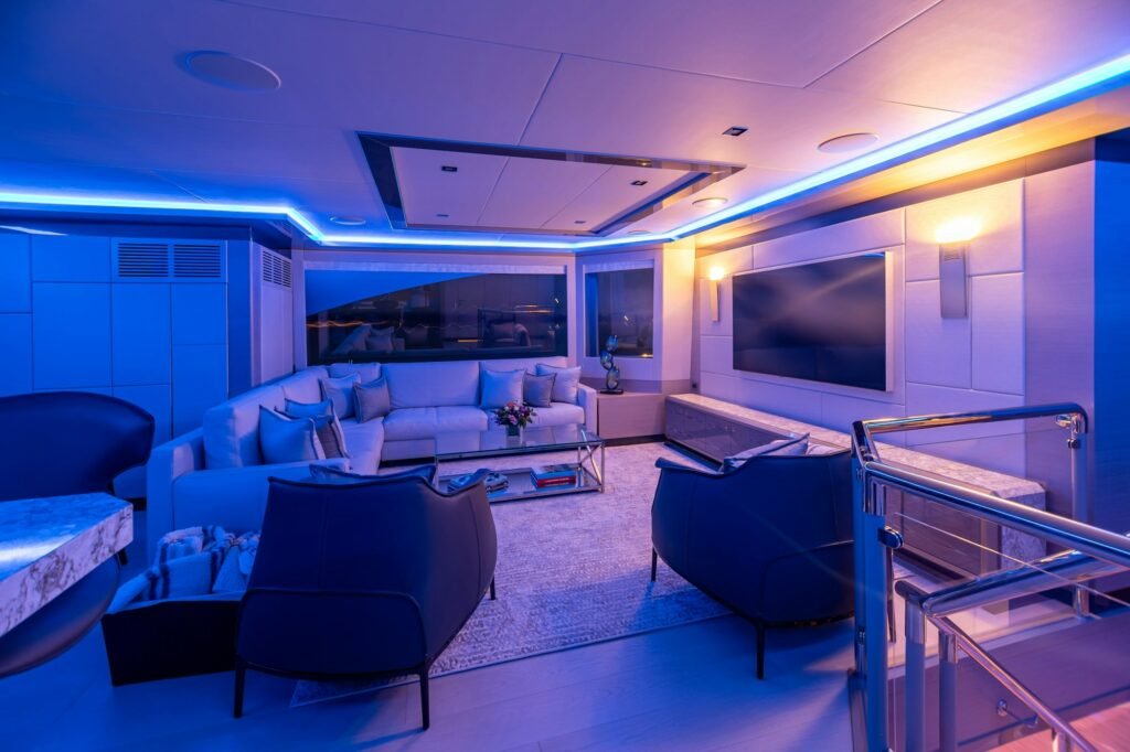 BOA VIDA skylounge