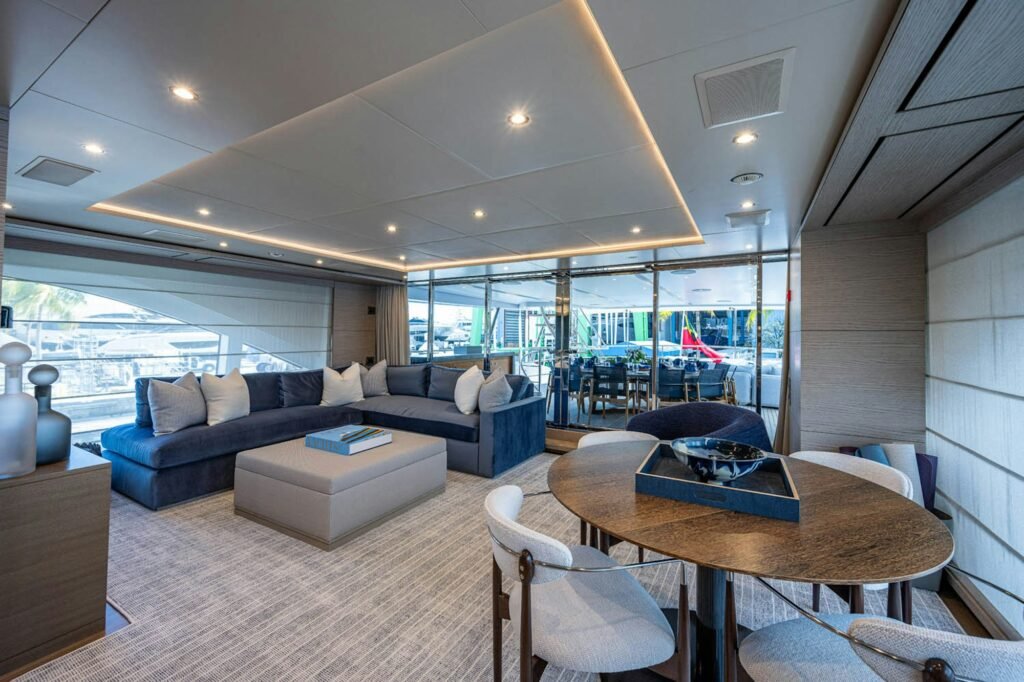 COFINA skylounge