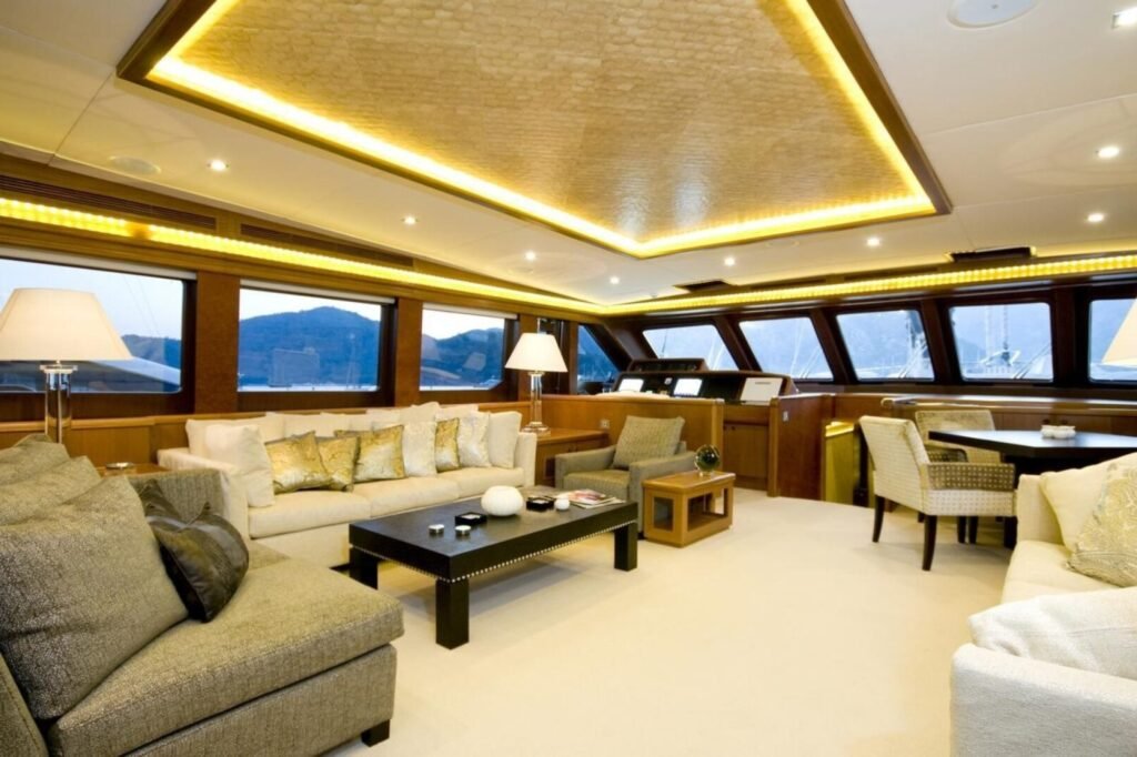 DAIMA lounge