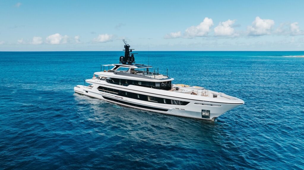Daybreak for Charter