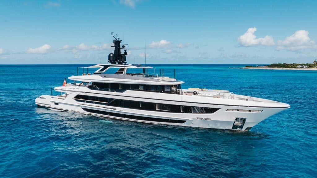 Daybreak for Charter