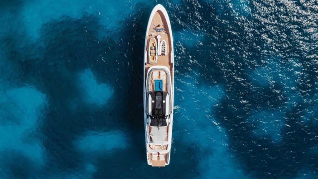 Daybreak for Charter
