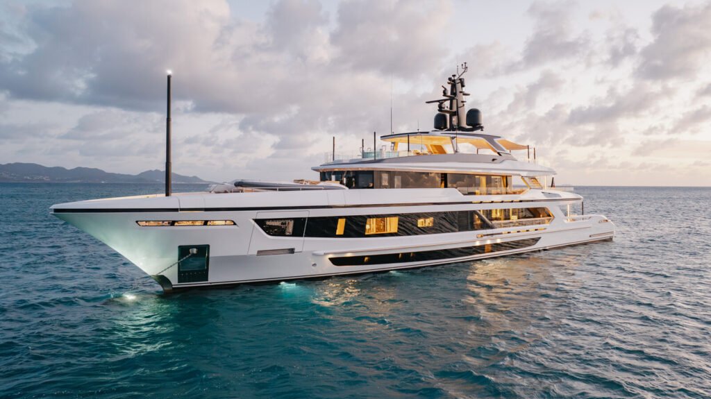 Daybreak for Charter