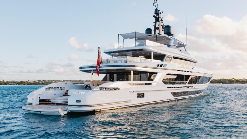 Daybreak for Charter