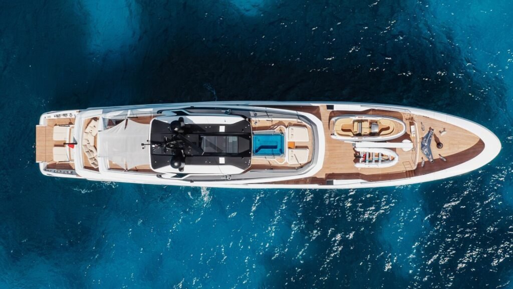 Daybreak for Charter