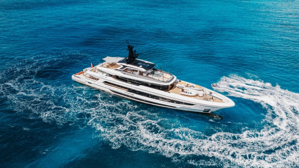 Daybreak for Charter