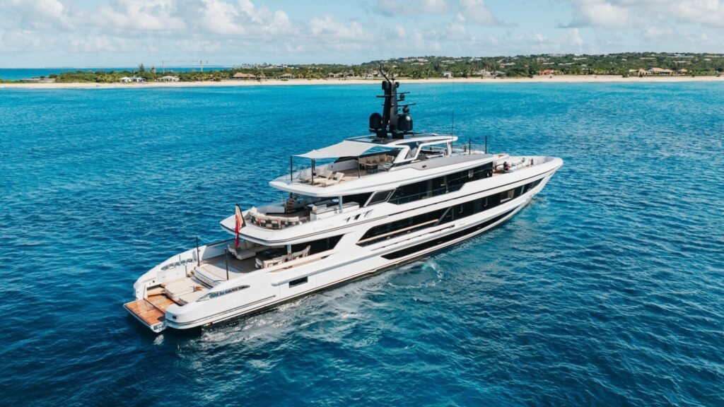 Daybreak for Charter