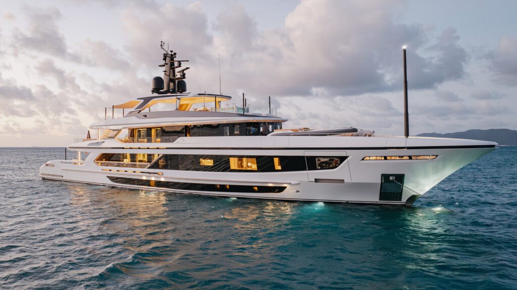 Daybreak for Charter