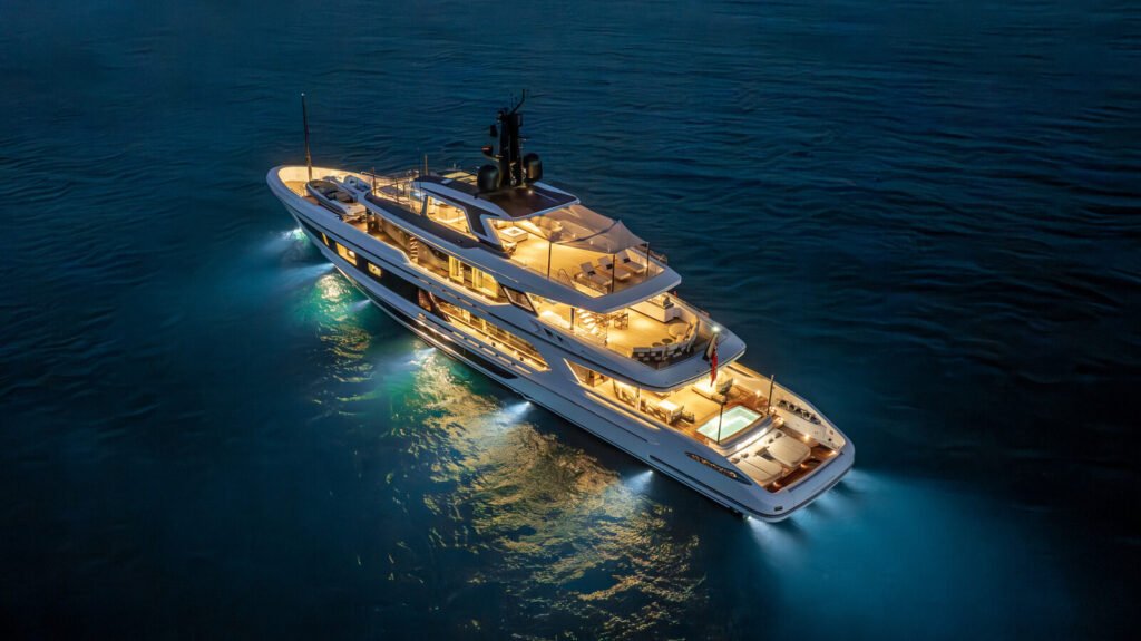 Daybreak for Charter