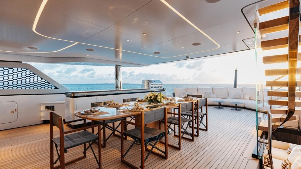 Daybreak for Charter