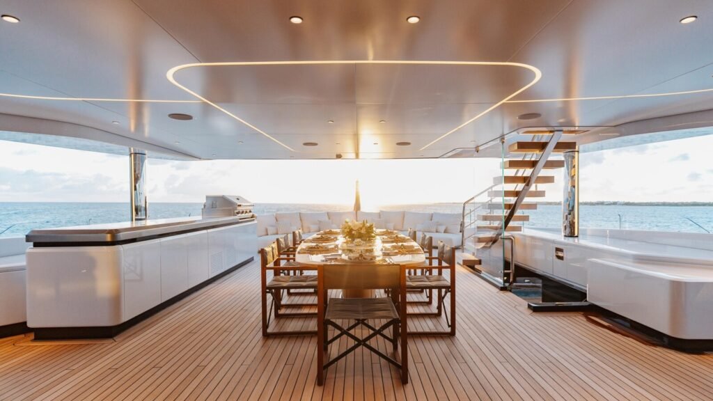 Daybreak for Charter