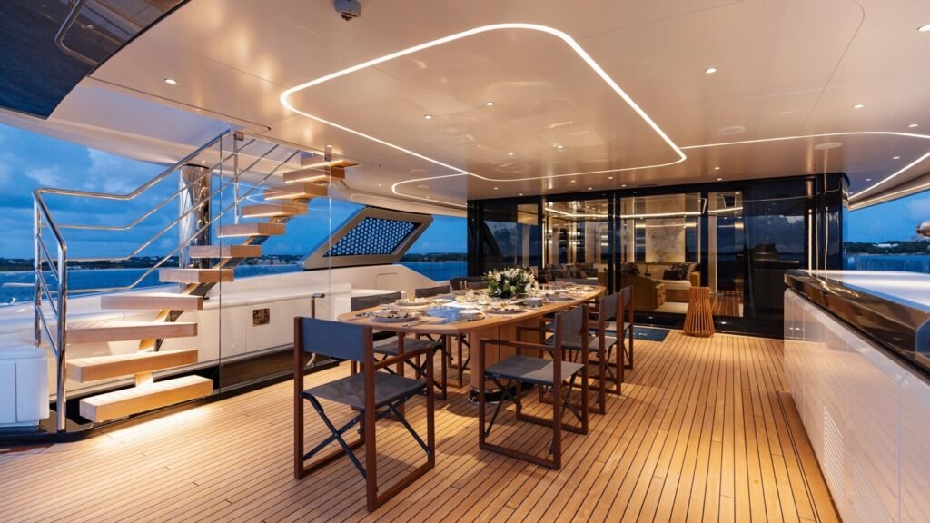 Daybreak for Charter