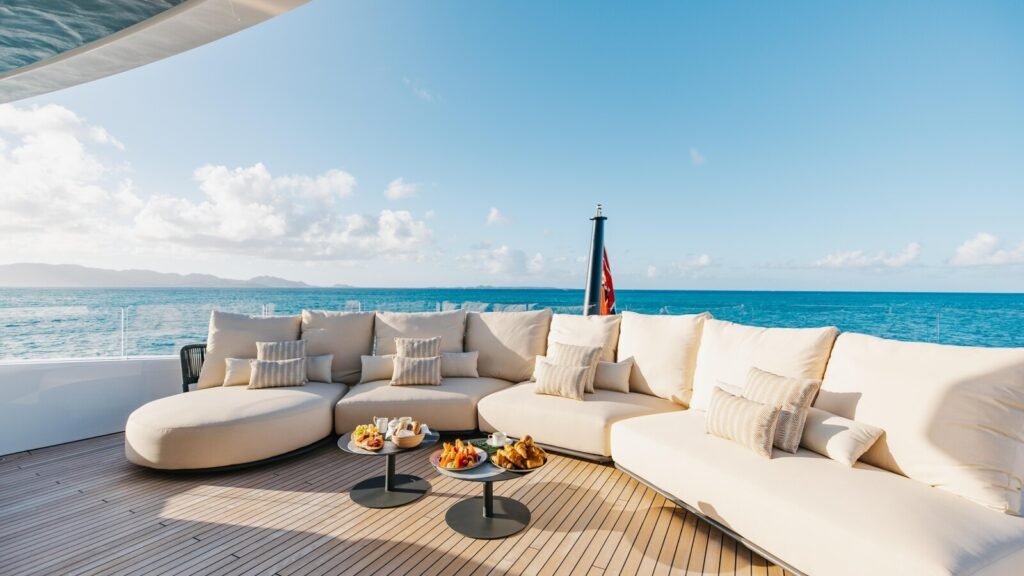 Daybreak for Charter