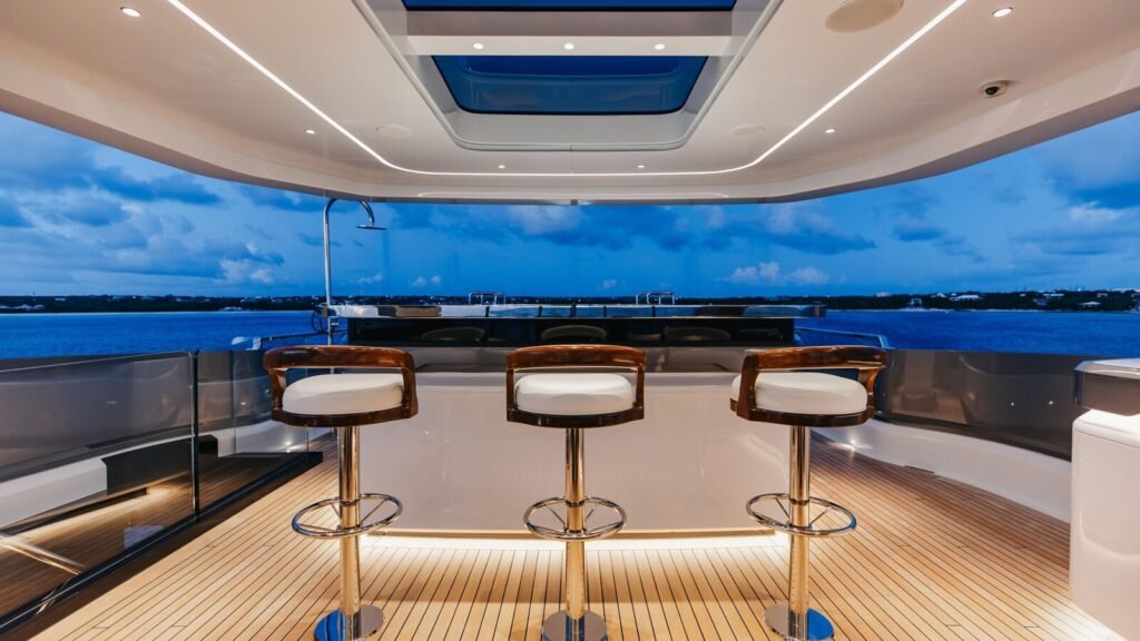 Daybreak for Charter