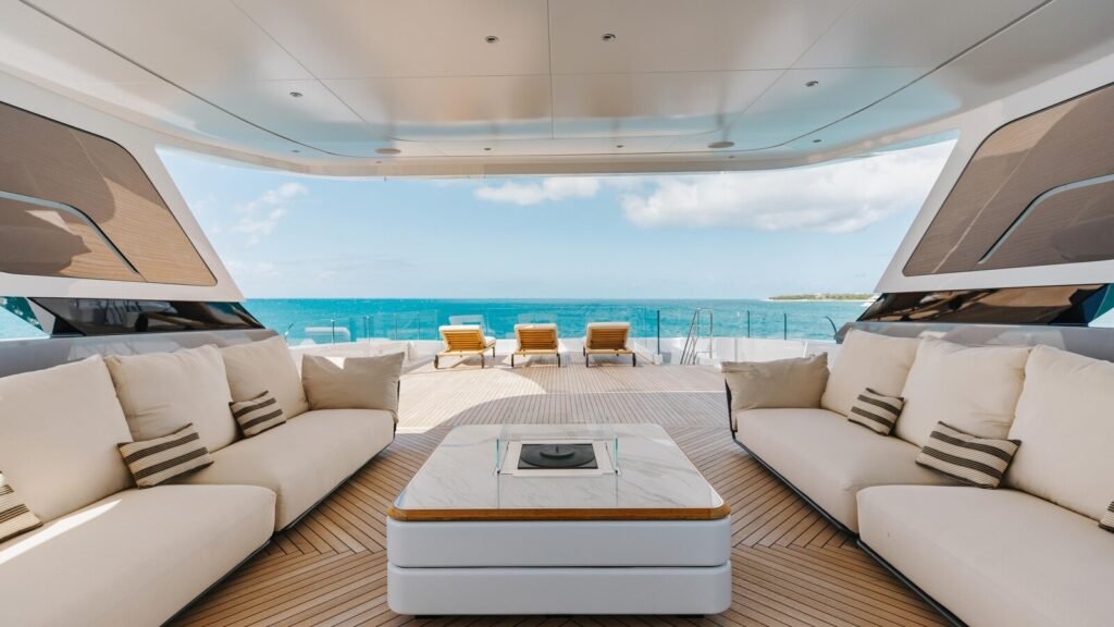 Daybreak for Charter