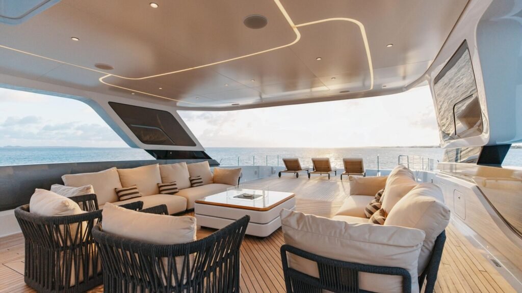 Daybreak for Charter