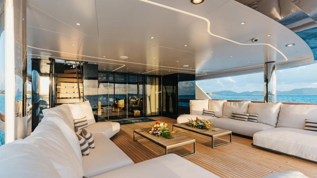 Daybreak for Charter