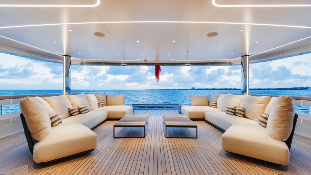 Daybreak for Charter