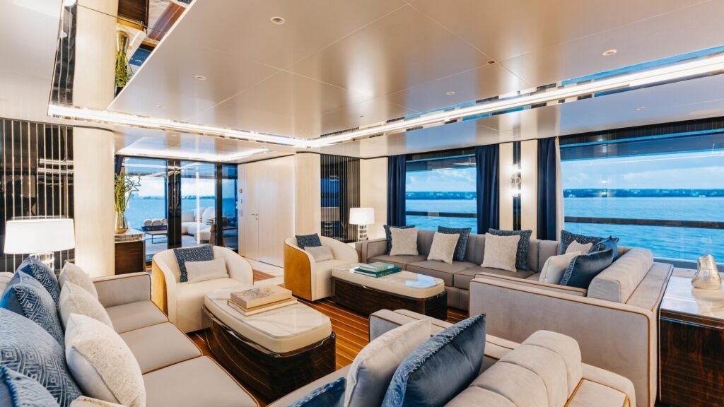 Daybreak for Charter