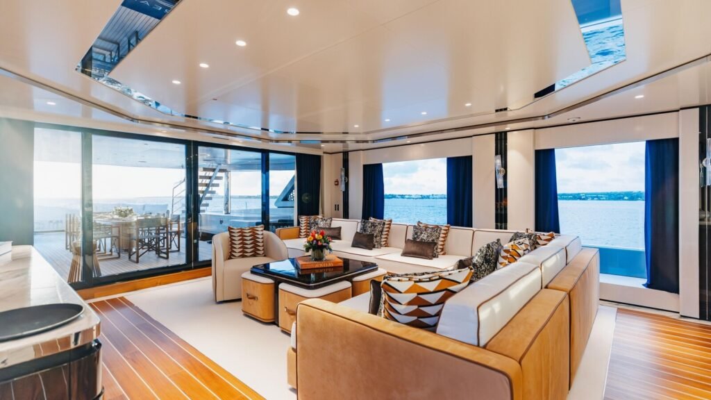Daybreak for Charter