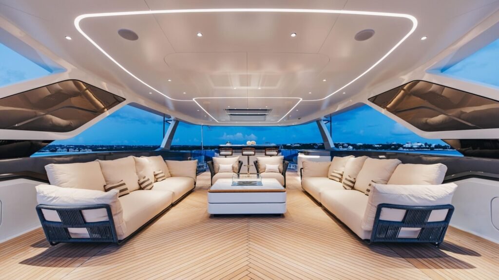 Daybreak for Charter