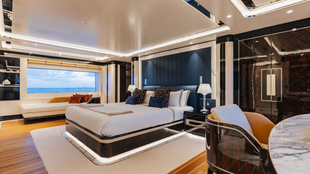 Daybreak for Charter