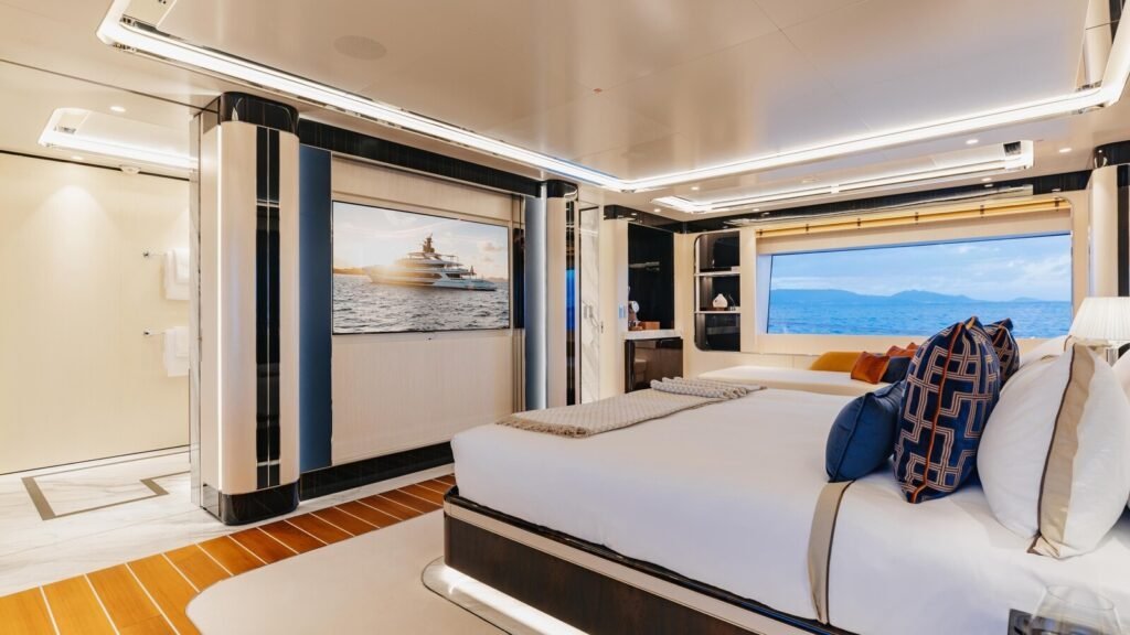 Daybreak for Charter