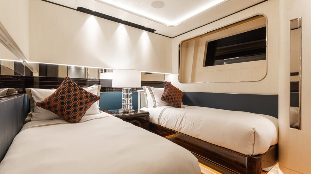 Daybreak for Charter