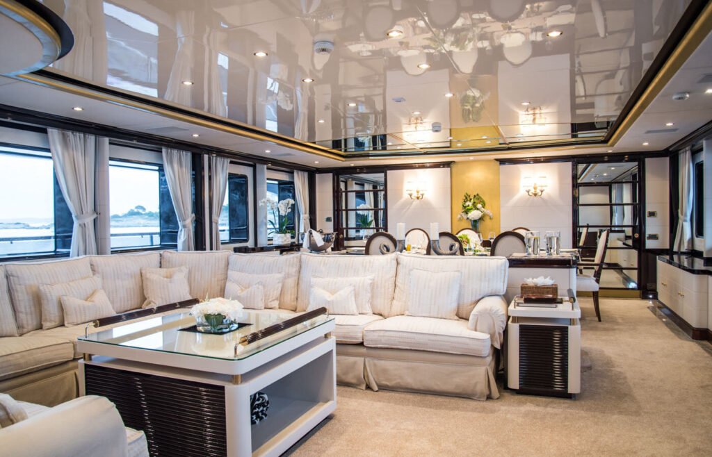 Diane Yacht for charter 4