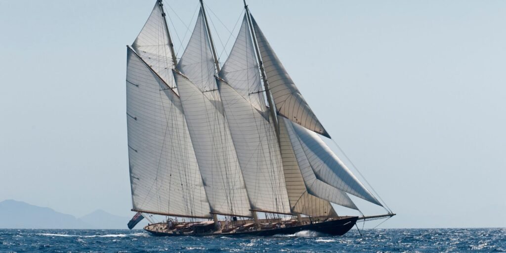 Elena Of London Yacht for charter 8