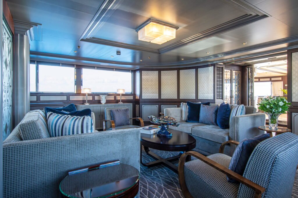 Emerald Yacht for charter 6