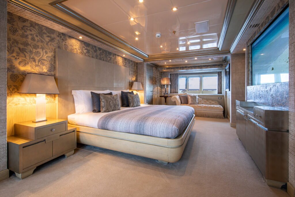 Emerald Yacht for charter 8
