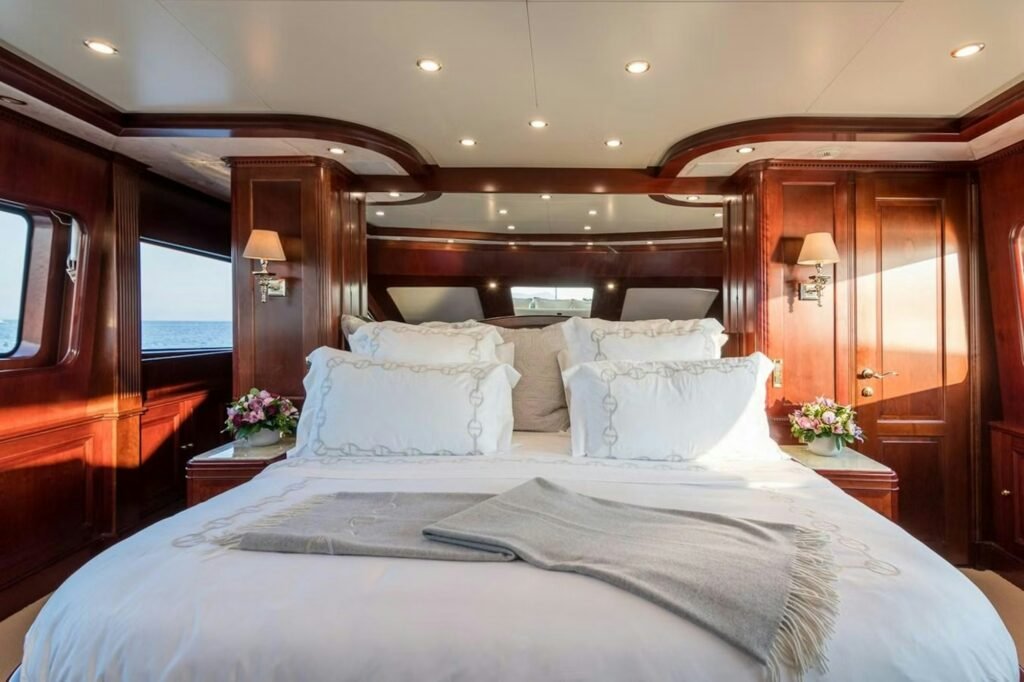 ENDLESS SUMMER VIP stateroom