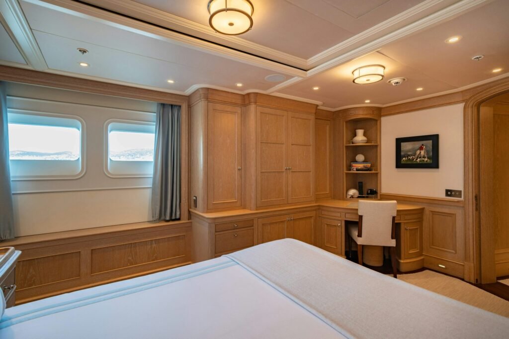 FABULOUS CHARACTER VIP stateroom