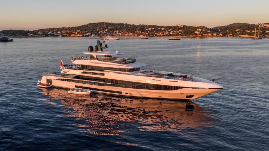 Felicita for Charter