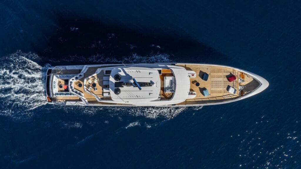 Felicita for Charter