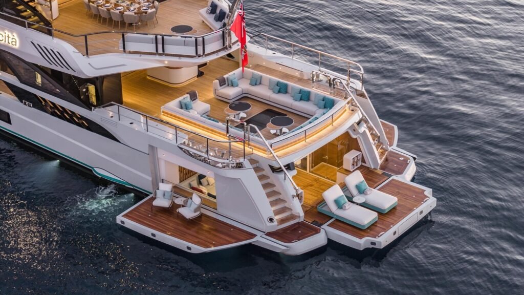 Felicita for Charter