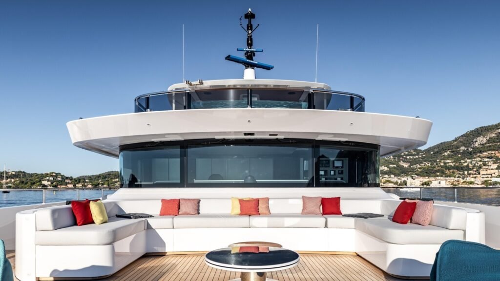 Felicita for Charter