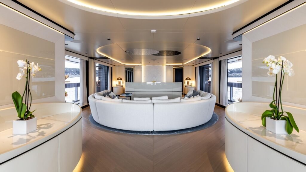 Felicita for Charter