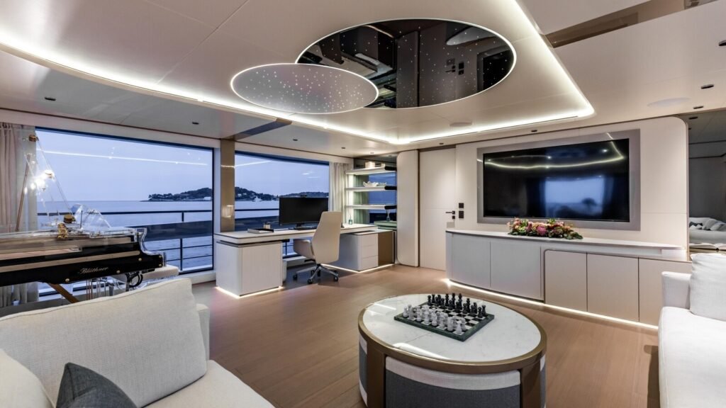Felicita for Charter