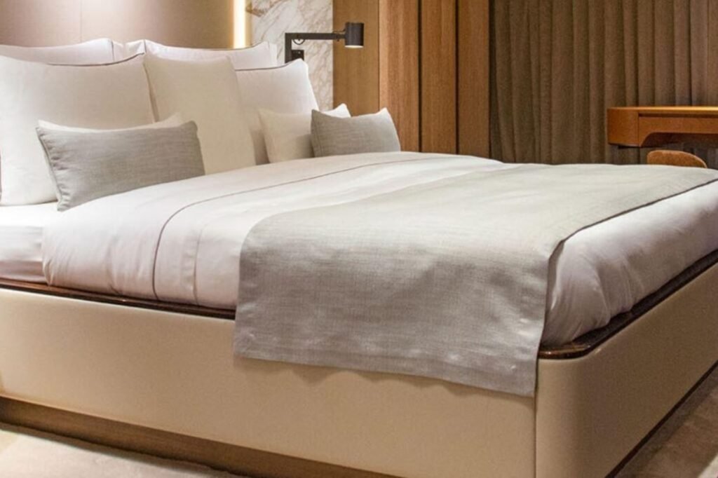 GECO master suite