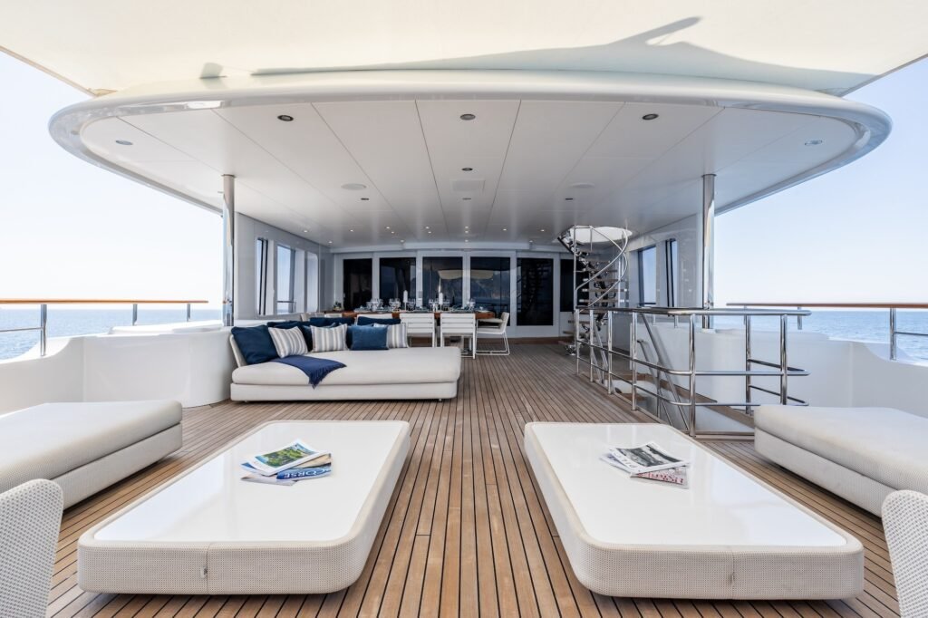 GO deck