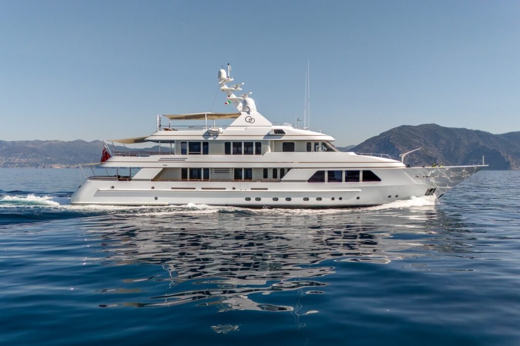 GO exterior