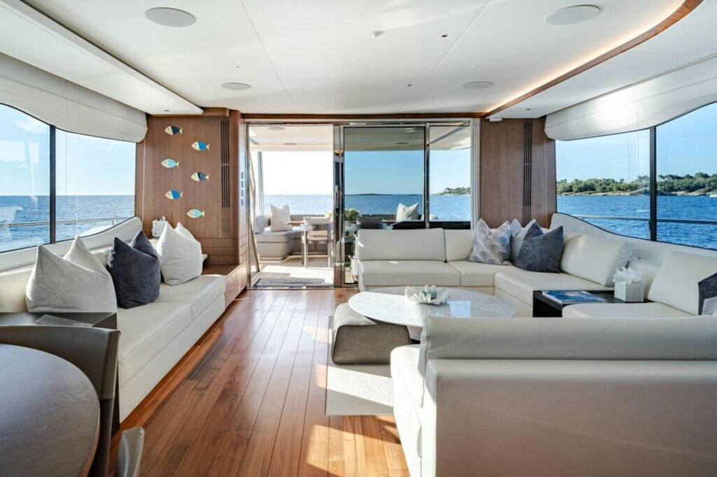 GYPZY double cabin