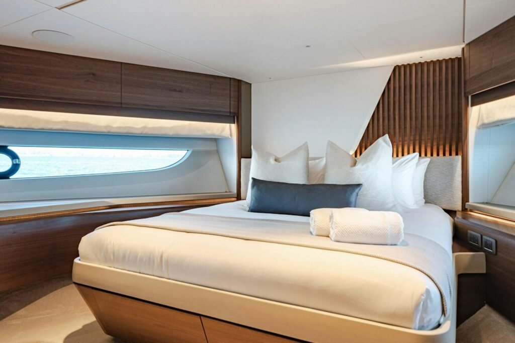 GYPZY VIP cabin