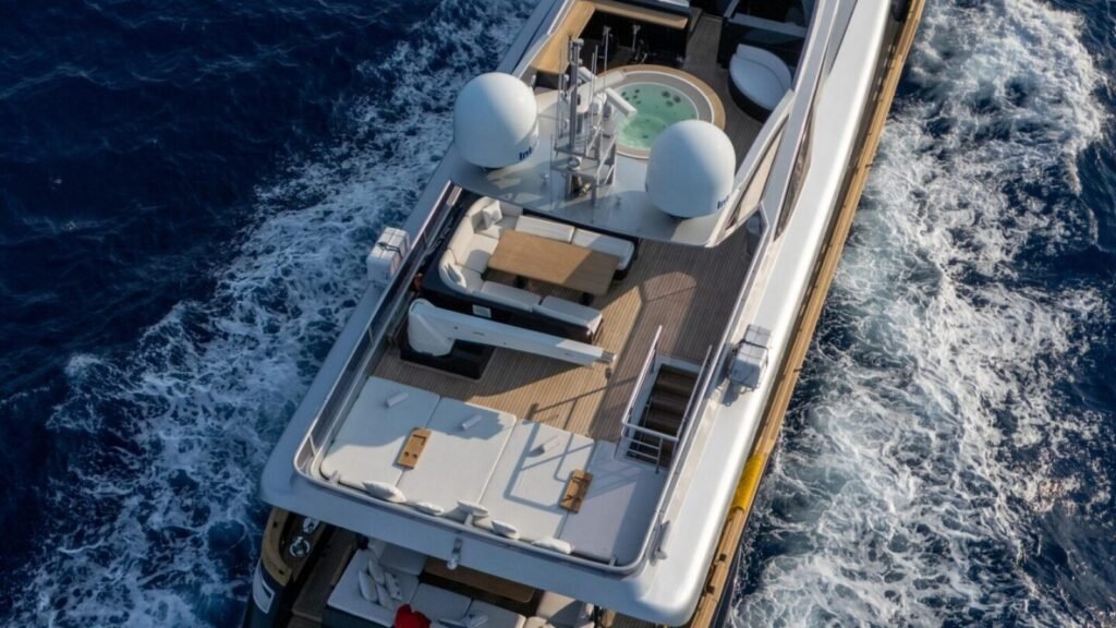 Harun for Charter