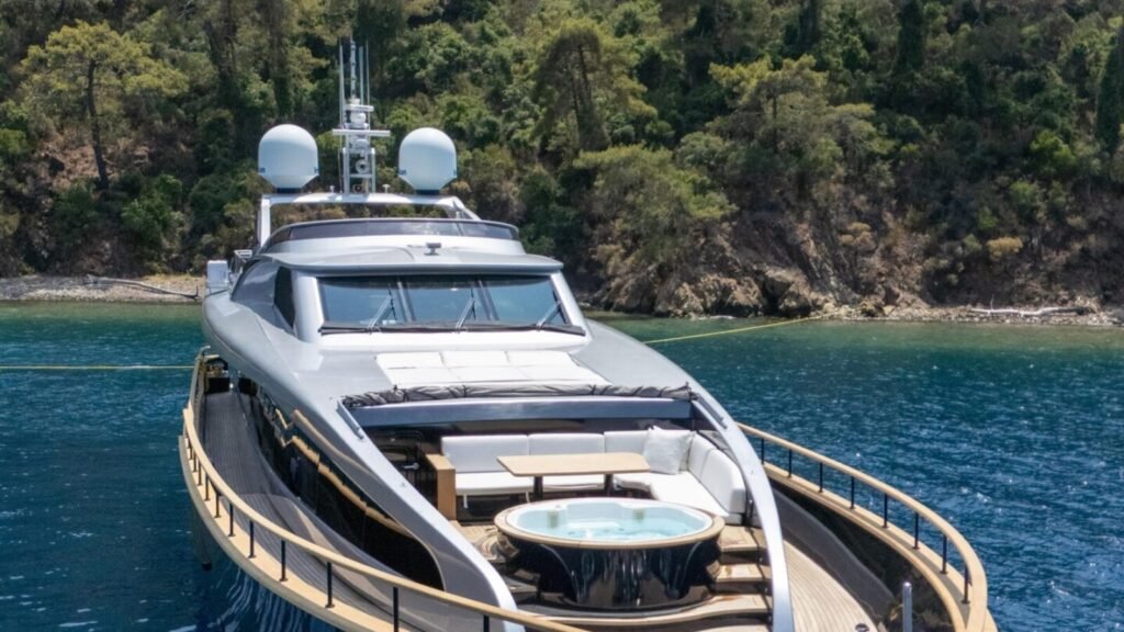 Harun for Charter